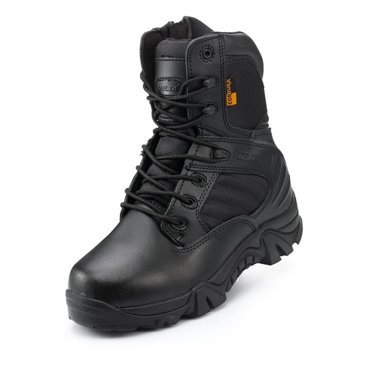 Waterproof Hiking Shoes – Durable Grip Trail Shoes