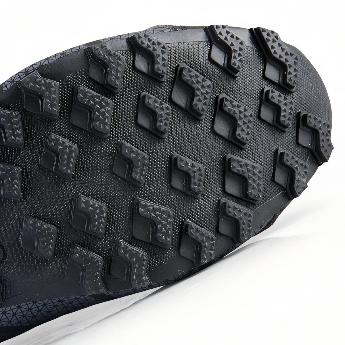 Waterproof Hiking Shoes – Grippy Reinforced Trail Trainers