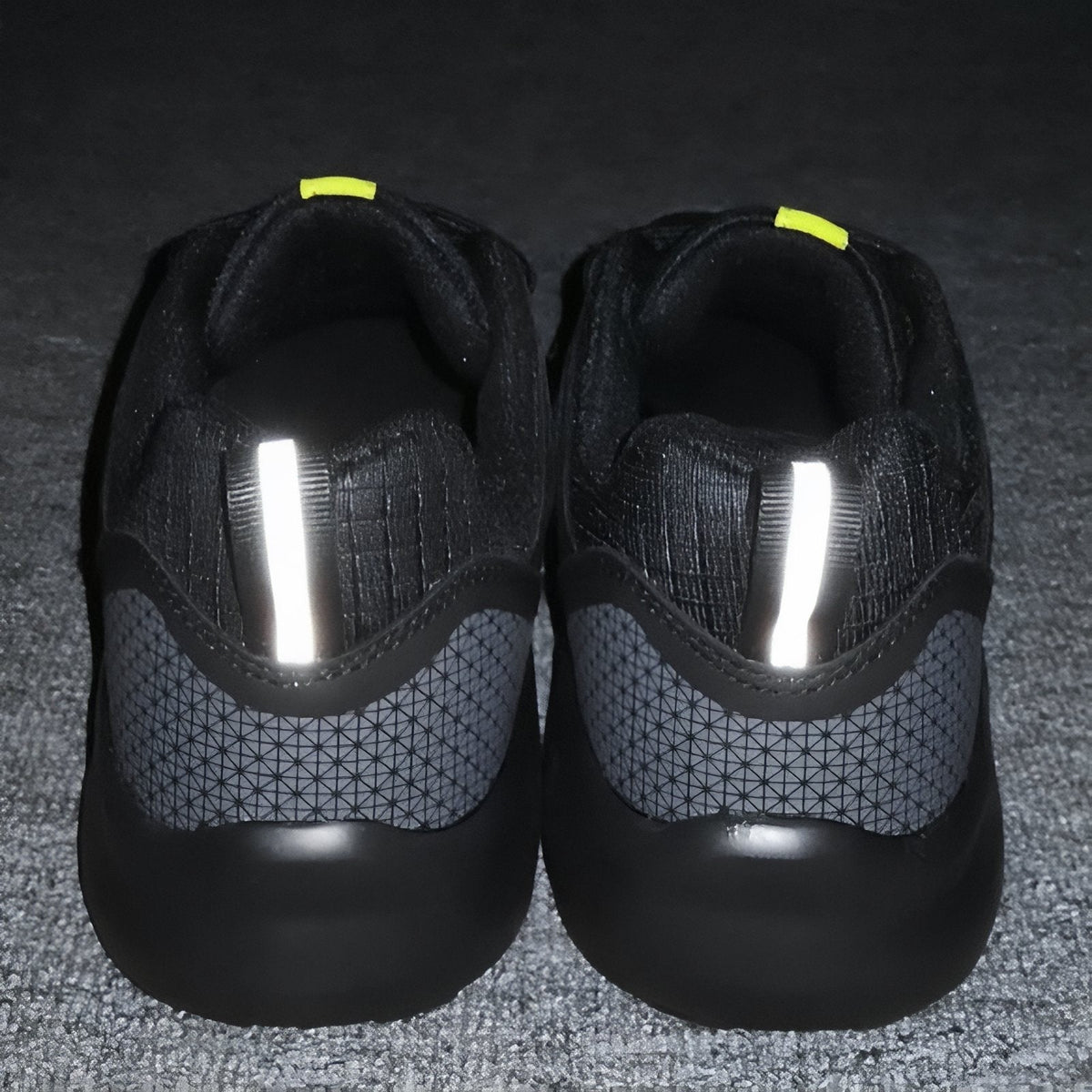 Waterproof Hiking Shoes – Grippy Reinforced Trail Trainers