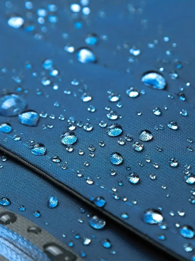 Waterproof Jacket – Windproof Outdoor Spring Shell