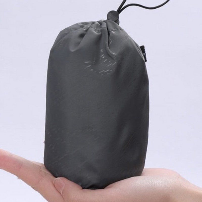 Waterproof Jacket – Windproof Packable Hiking Shell