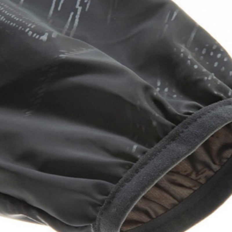 Waterproof Jacket – Windproof Packable Hiking Shell