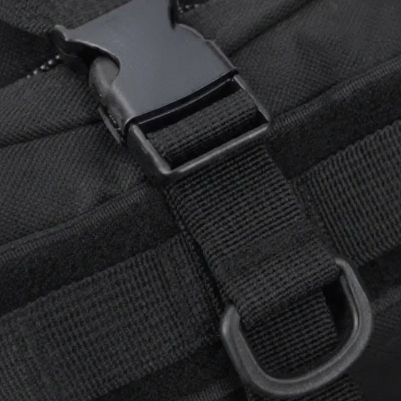 Waterproof Military Backpack 35L – 600D MOLLE Rucksack