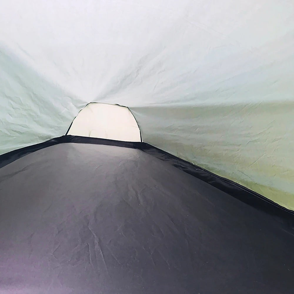 Waterproof Tent – Compact 1-Person Backpacking Tent