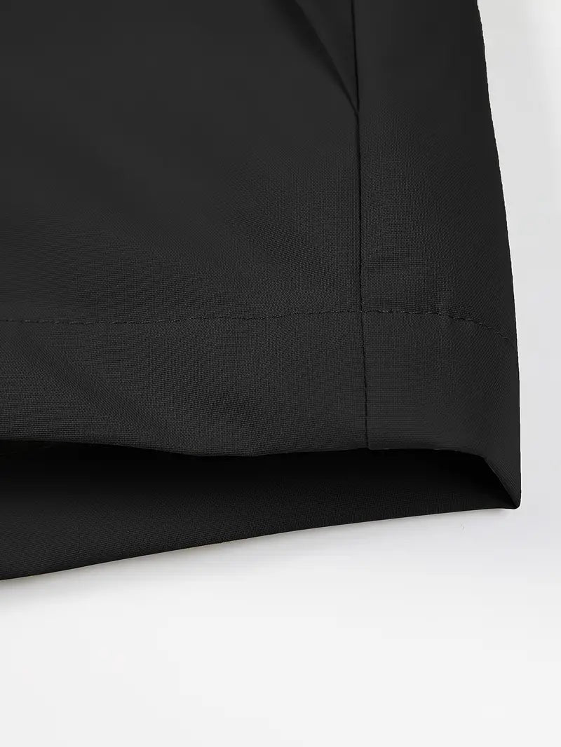 Windbreaker – Men's Waterproof Windproof Nylon Jacket