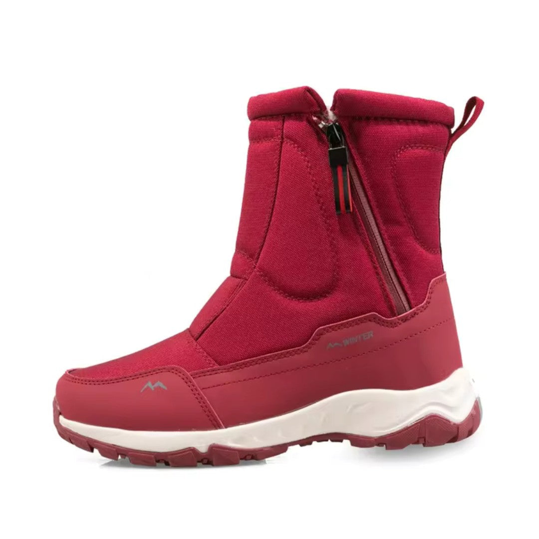Winter Boots – Unisex Thermal Insulated Snow Boots