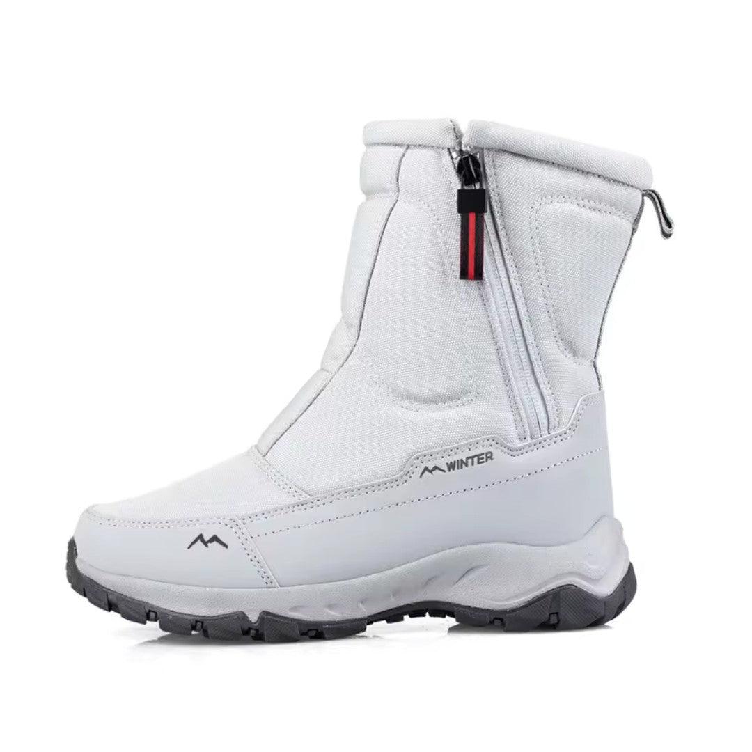 Winter Boots – Unisex Thermal Insulated Snow Boots