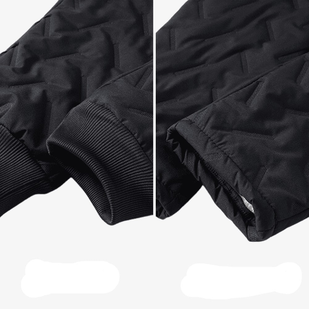 Women's Thermal Trousers – Fleece-Lined Warm Winter Trousers