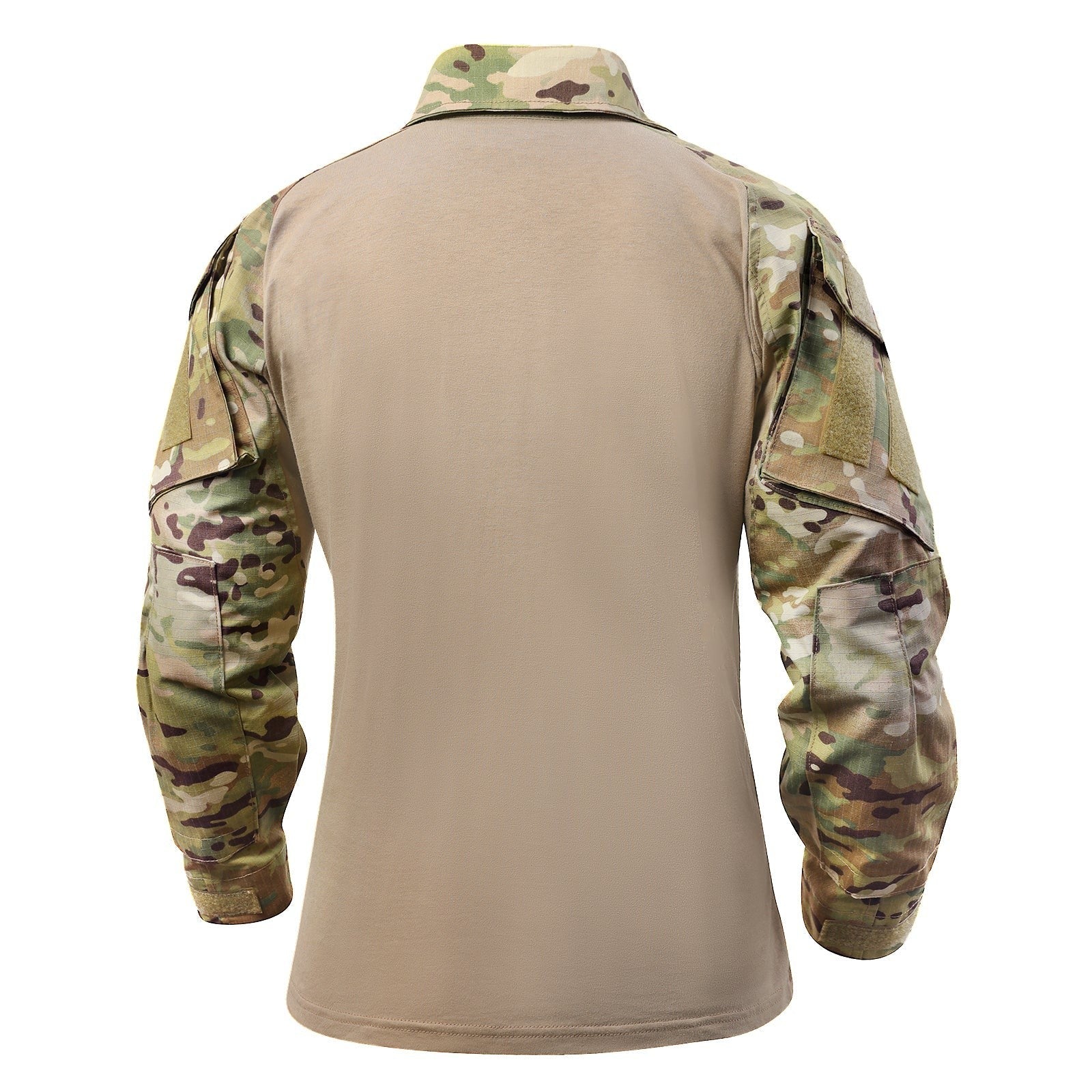 Combat Shirt – Men's Moisture-Wicking Rapid Assault Shirt
