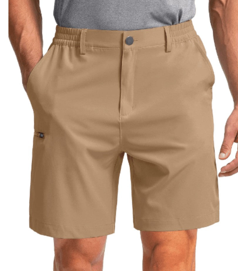 Hiking Shorts – Lightweight Water-Resistant Trail Shorts