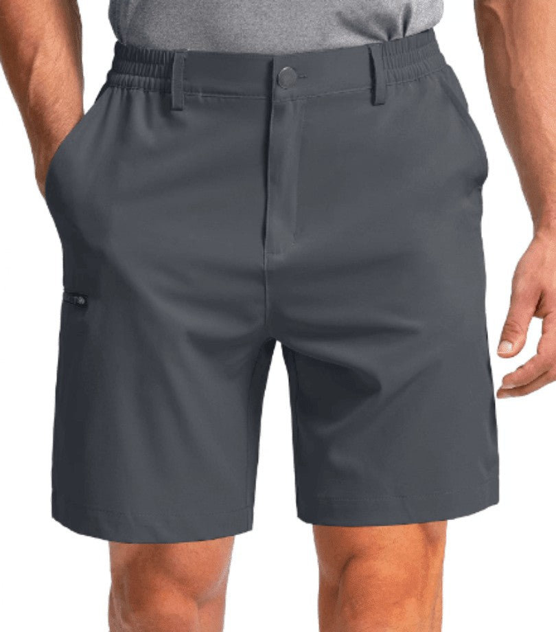 Hiking Shorts – Lightweight Water-Resistant Trail Shorts