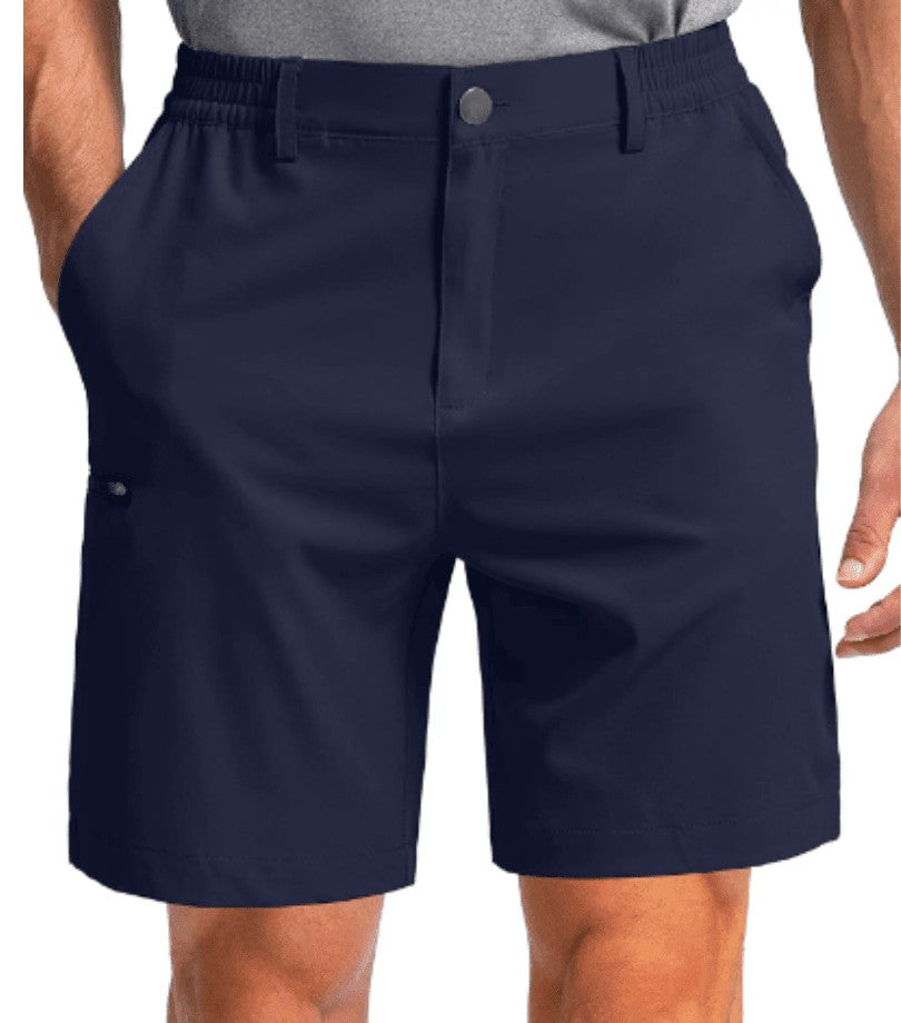 Hiking Shorts – Lightweight Water-Resistant Trail Shorts
