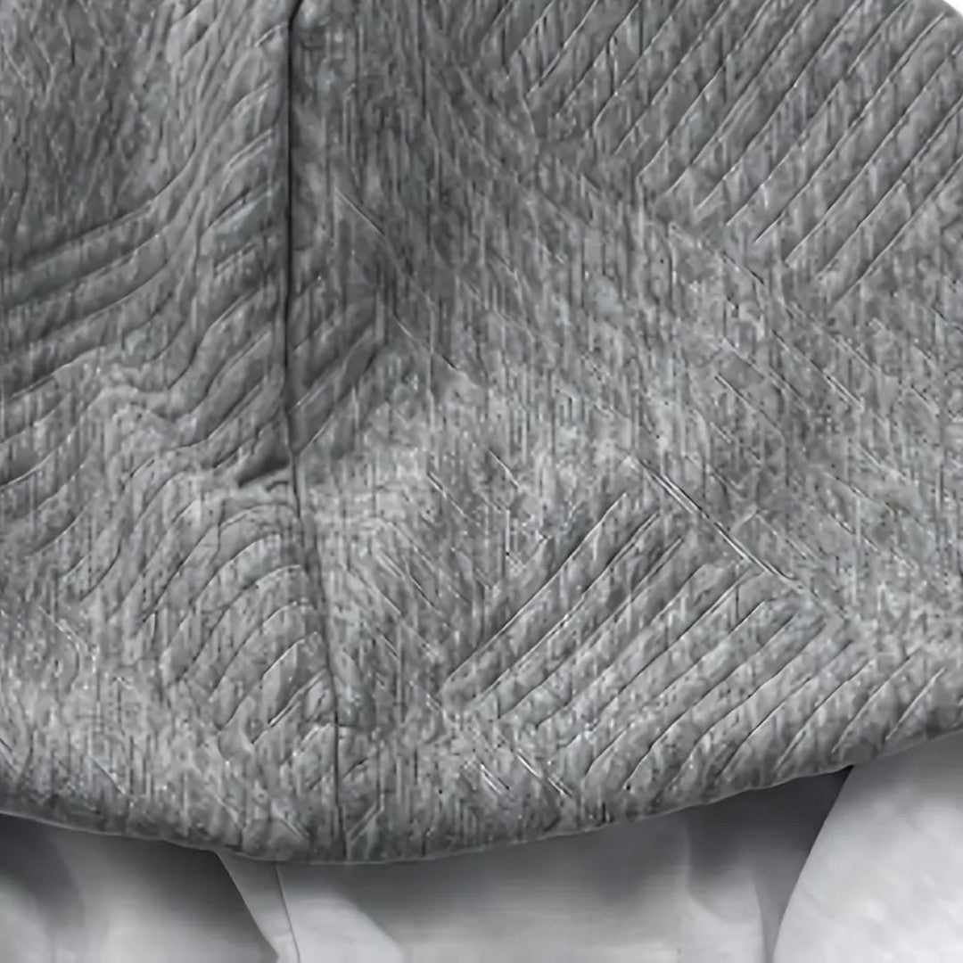 Men's Outdoor Hoodie – Comfort Stretch Autumn Layer