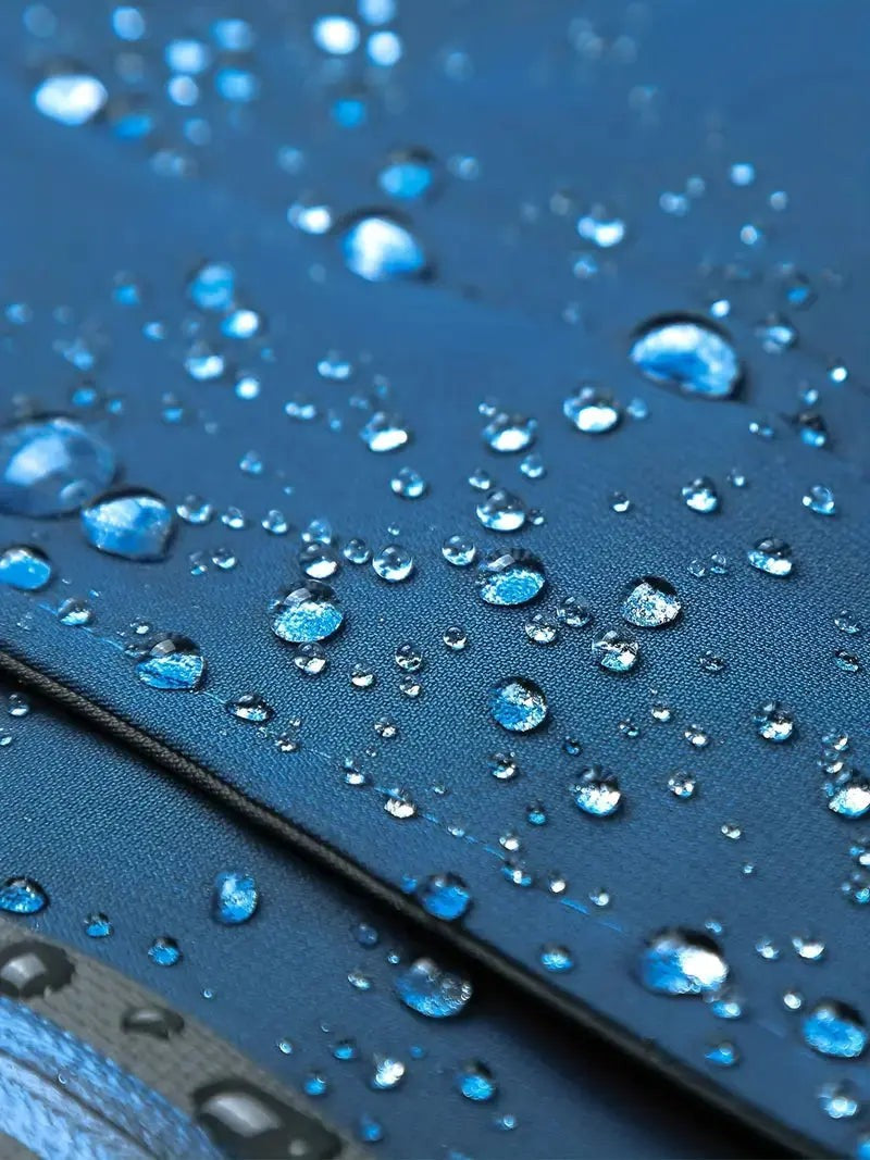 Waterproof Jacket – Windproof Outdoor Spring Shell