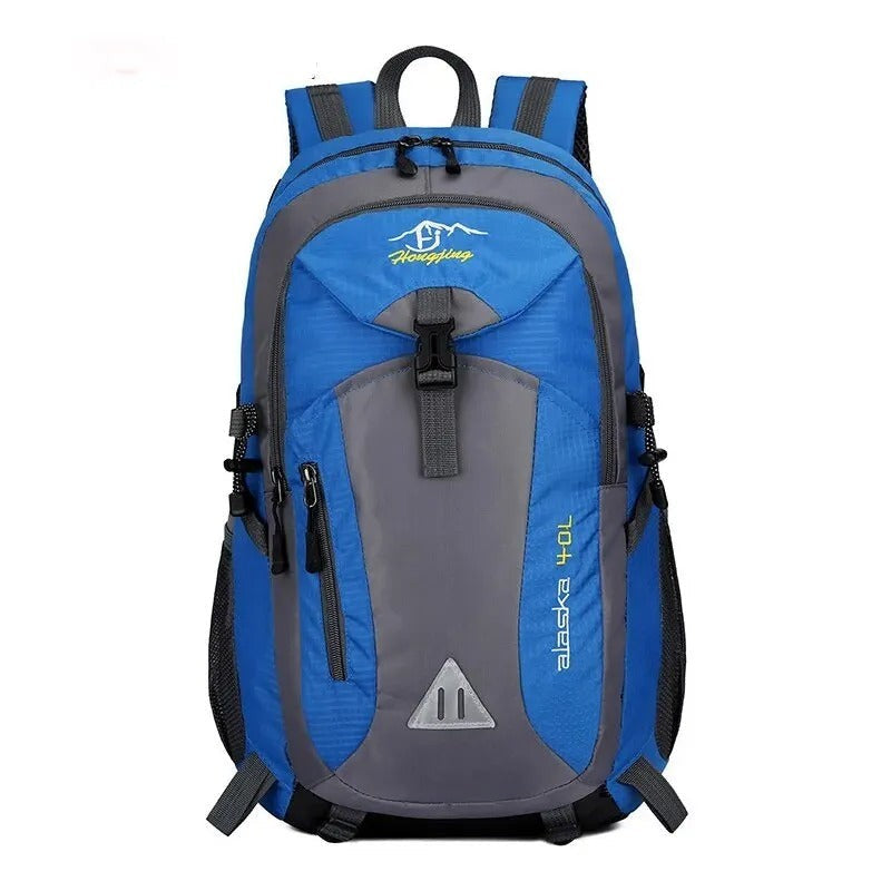 Waterproof Outdoor Backpack – Durable Hiking Rucksack