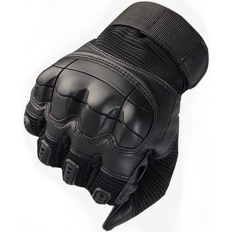 Tactical Gloves – Cut & Water-Resistant Indestructible Gloves