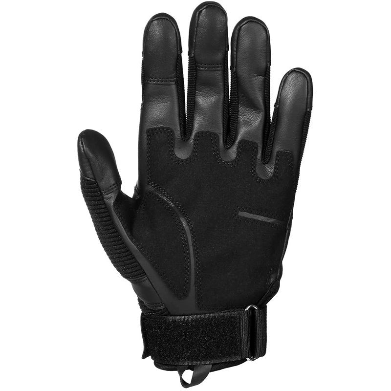 Tactical Gloves – Cut & Water-Resistant Indestructible Gloves