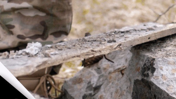 Tactical Gloves – Cut & Water-Resistant Indestructible Gloves