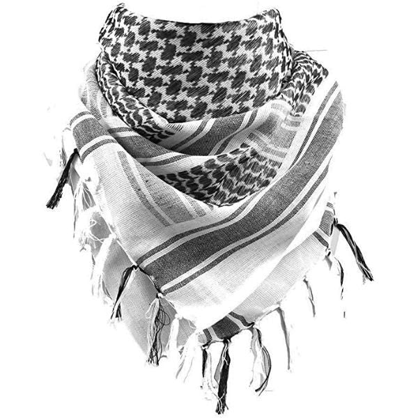 Neck Gaiter Scarf – Multifunctional Outdoor Head & Face Cover