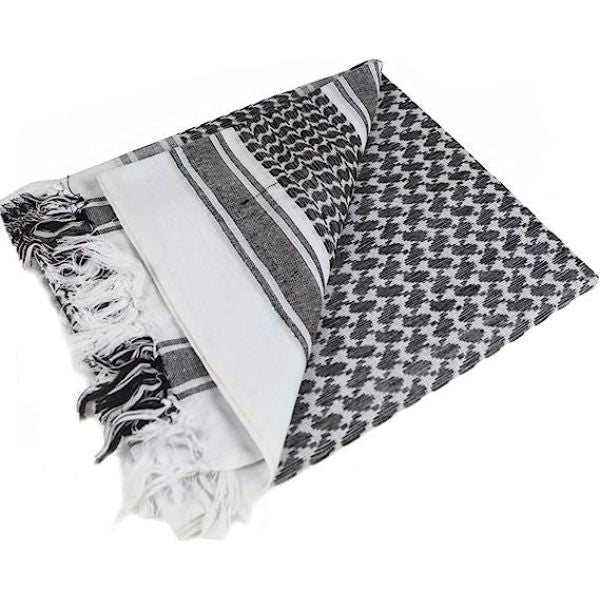 Neck Gaiter Scarf – Multifunctional Outdoor Head & Face Cover