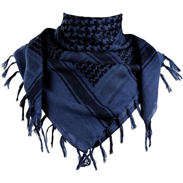 Neck Gaiter Scarf – Multifunctional Outdoor Head & Face Cover