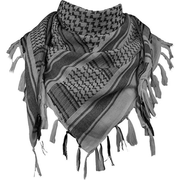 Neck Gaiter Scarf – Multifunctional Outdoor Head & Face Cover