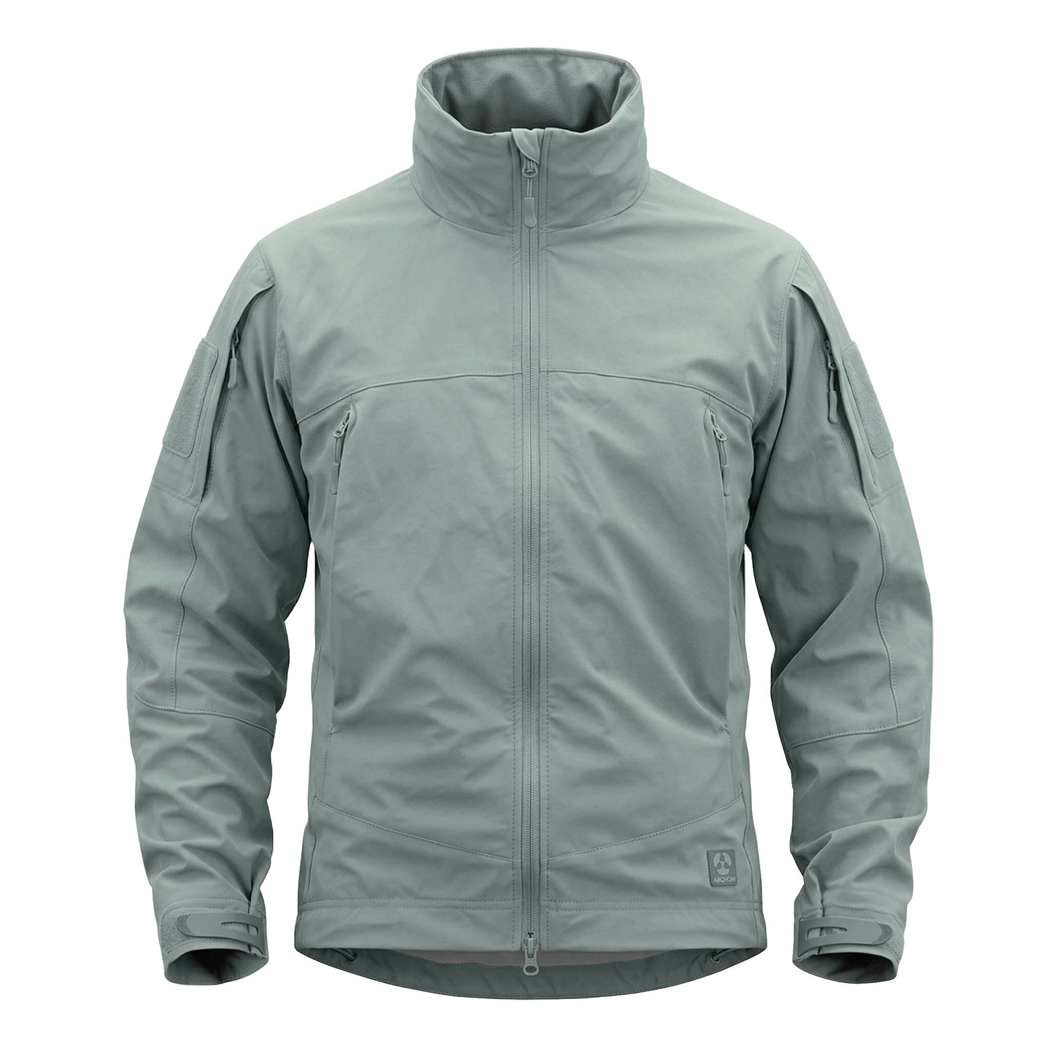 Softshell Tactical Jacket – Men's Waterproof Outdoor Jacket