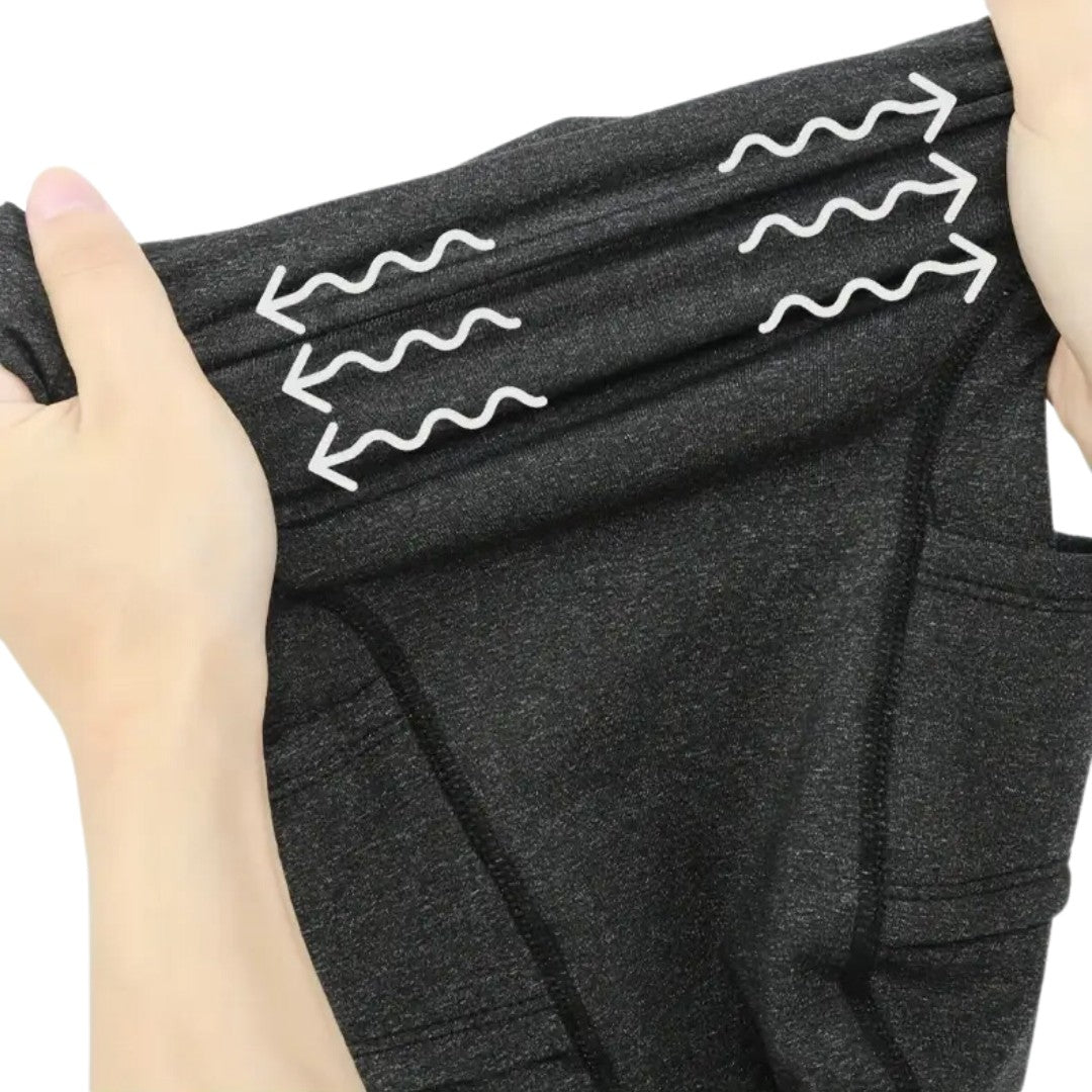 Unisex Cycling Balaclava – Warm Windproof Winter Face Mask