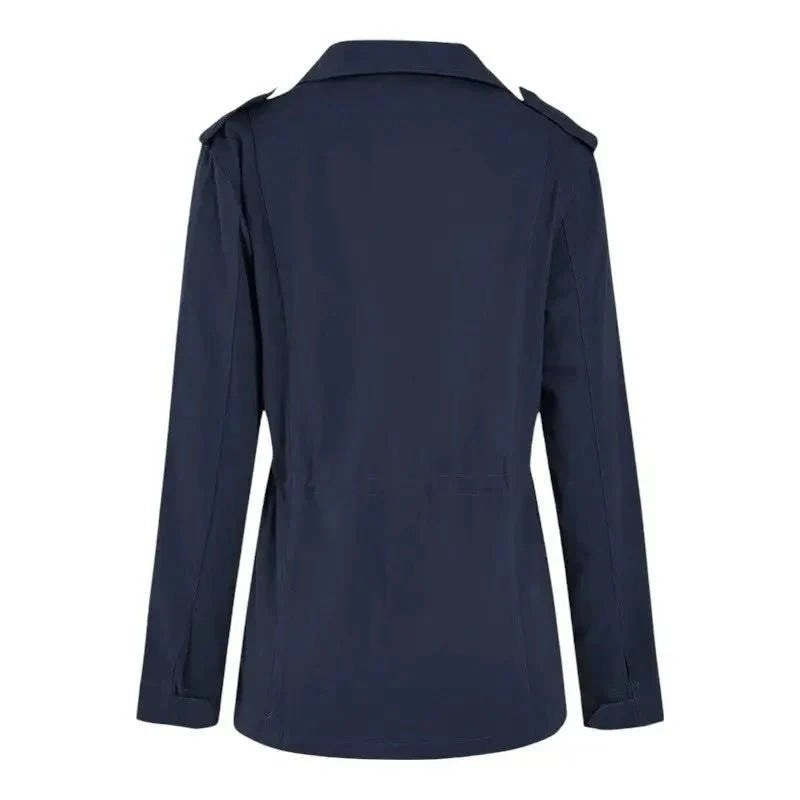 Walking Jacket – Women's Lightweight Wind-Resistant Layer