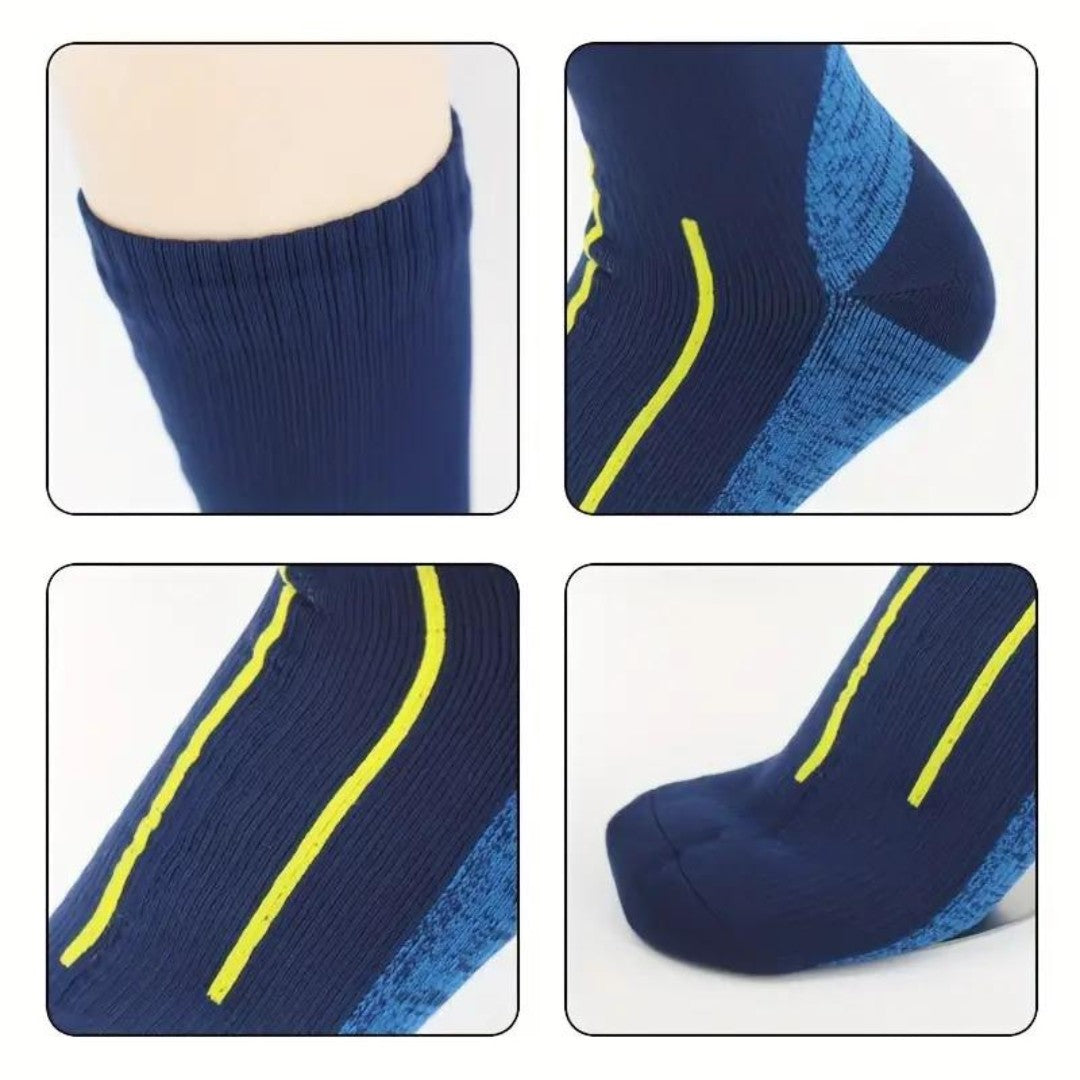 Walking Socks – Waterproof Breathable Pro Outdoor Socks