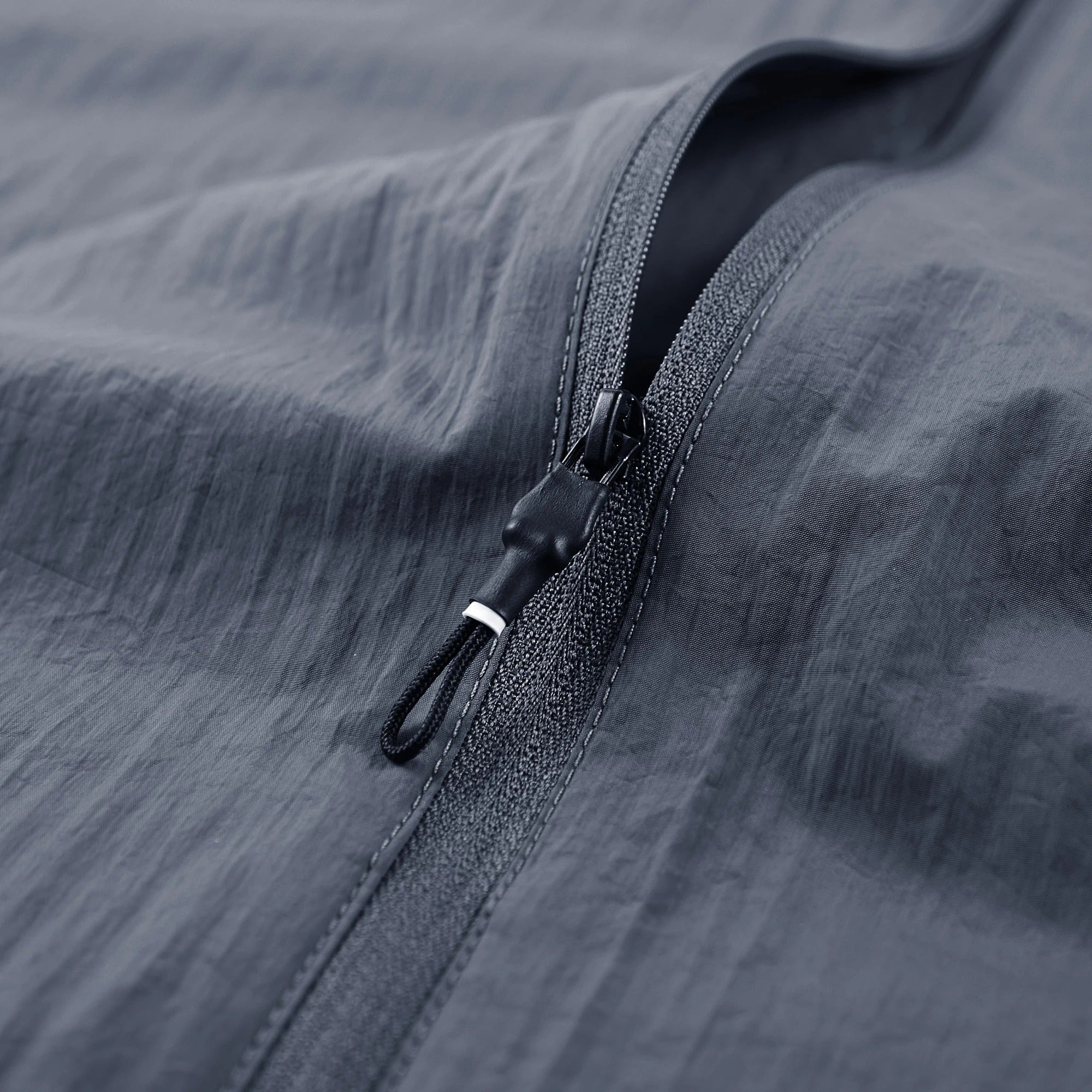 Summer Jacket – Lightweight Windproof Waterproof Shell